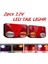 2pcs 12V LED Kuyruk Işığı, Arka Fren Sinyali Lambası, Araba Kamyonu Römorku Için Uygun (Yurt Dışından) 3