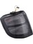Mitsubishi Için Araba Ön Köşe Işık Dönüşü Sinyal Işığı Pajero Montero 2 Mk2 1990-2004 V20 V33 V40 Sağ MR376368 (Yurt Dışından) 1