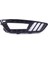 Araba Drl Gündüz Koşu Işıkları LED Dönüş Sinyal Lambaları Ford Focus Için 12V Sis Lambaları 3 2015 2016 2017 (Yurt Dışından) 2