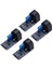 4pcs ZMCT103C Akım Sensör Modülü 5A Ac Tek Faz Aktif Analog Sinyal Çıkışı Akım Transformatör Modülü (Yurt Dışından) 1
