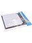Kaynak Lehimsiz Breadboard Plakası 3220 Bağlantı Noktaları Test Devre Kartı ZY-208 4 Pcs 830 Puan (Yurt Dışından) 5