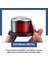 1pcs 12V Gezinme Işıkları LED Çinko Alaşım Yay Işık Deniz Teknesi LED Kırmızı Yeşil Pontoons Yelken Sinyal Işıkları (Yurt Dışından) 5
