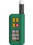 Bıde Gx1 6 Arada 1 Çevre Dedektörü Higothermograf Hava Göstergesi Illuminometre Gürültü Ölçer Yüksek Ölçer (Yurt Dışından) 5