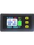 VA7510S Voltaj ve Akım Ölçer, 100A 6-75V/0V-120V Dc Ammetre Voltmetre Monitör Çıkış Pil Şarjı ve Deşarjı (Yurt Dışından) 2