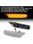 Porsche Boxster Için 2x LED Yan Işaretçi Işığı 986 996 911 Carrera Targa 1996-2004 Dönüş Sinyal Lambası Şeffaf (Yurt Dışından) 3