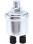 Vdo Evrensel Yağ Basınç Sensörü 1/4npt 13MM 0-10BARS Yenilik Karar Basıncı Basınç Ölçümü Alarm Arkılı Jensor (Yurt Dışından) 5