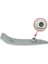 Araba Dış Dikiz Aynası LED Dönüş Sinyali Işık Lambası Lh Rh Hyundai IX35 2010-2013 876142S200 876242S200 (Yurt Dışından) 3