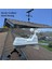 Rüzgar Vane Braket Bahçesi Weathervanes Mounta (Yurt Dışından) 2