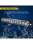 12LED Güvenlik Acil Durum Yanıp Sönen Işıklar, 12V-24V Flaş Uyarı Işığı, Beacon Beacon LED Işık Çubuğu, Sarı+Beyaz (Yurt Dışından) 4
