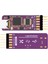 USB Mantık Analizörü Dla Mını 24MHZ 8ch Kanallar Donanım Hata Ayıklama Aracı 5V Mcu Arm Fpga Hata Ayıklayıcı (Yurt Dışından) 3