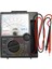 Buzzer Test Kalemi Voltajı Akım Test Cihazı ile Analog Multimetre Test Cihazı Dc 1000V El Işaretçisi Analog Metre Multimetre (Yurt Dışından) 1