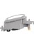 1paır Araç Ön Tampon Sis Lambaları Lamba Sis Lambası Benz C-Serisi Için Ampul Olmaz W203 2001-2007 2158200556 2158200656 (Yurt Dışından) 1