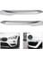 Bmw F48 X1 2016-2019 Için 2x Gümüş Krom Kaplamalı Sisli Lig (Yurt Dışından) 4