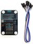 Stlınk-V2.1 Simülatör Hata Ayıklama Için Seri Port ile Stlınk Programlama Burning Hattı STM32 (Yurt Dışından) 1