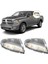 Dodge Ram 1500 2500 2009-2018 Için Ayna Dönüş Sinyali Işıkları Lamba ve Muhafaza (Yurt Dışından) 4