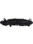 Mercedes Benz C Sınıfı W204 2008-2011 Front LED Gündüz Çalışma Işığı Sis Lambası Izgara Kiti 2218201756 2048852774 Sol (Yurt Dışından) 4