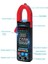 Huajiayi FS8330PRO Dc/ac Akım Dijital Kelepçe Ölçer 6000 Sayısı 400A Multimetre Büyük Renk Ekran Voltaj Test Makinesi Hz Siyah (Yurt Dışından) 2