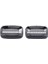 2pcs Araba Dinamik LED Işaretleyici Işık Dönüş Sinyali Toyota Land Cruiser Için Işık 70 80 100 100 Serisi (Yurt Dışından) 3