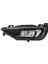 Araba Ön LED Sis Lambası Volvo Için Boz Anti Işık XC60 XC90 S90 V90 LED Gündüz Çalışma Sürüş Lambası 31434666 31395865 L (Yurt Dışından) 4