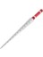 Konik Gauge Taper Kaynak Filding Gauge Gage Kaynak Gösterge Konik Gage Feeler Derinlik Cetveli Uzay Deliği Ölçüm Aracı 3-15MM (Yurt Dışından) 3