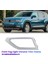 Sol Ön Sis Lambası Döşeme Çerçevesi 3CN853665BAV3 Volkswagen Atlas 2018-2020 Araba Sis Lambası Dekoratif Kapak VW1038152 (Yurt Dışından) 2