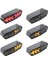 Motosiklet Arka Lamba LED Fren Lambası Dönüş Sinyalleri Honda Grom MSX125 CBR650F Için Işık (Yurt Dışından) 5