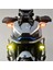 Motosiklet Dönüş Sinyali LED Işık Koruma Kapak Kalkanı Zontes 368G 368 G 368-G Ön (Yurt Dışından) 4