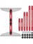 Merdiven Sırtı Şablon Aleti 9INCH-54INCH Ayarlanabilir Uzunlukta Merdiven Ölçüm Alet Jig Merdivenler Için Uygun Basamaklar (Yurt Dışından) 3