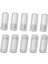 10PCS Araç Aircon Yağ Dama Soğutucu Yağ Analizörü Ac Yağ Teste R134A Soğutma Yağ Seviye Deplat (Yurt Dışından) 1