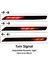 LED Arka Tampon Işık Toyota Land Cruiser LC300 22 Için (Yurt Dışından) 5