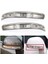 2pcs Dış Dikiz Dikiz Aynası LED Dönüş Sinyal Lambası Işığı Chevrolet Captiva Sport 2007 - 2016 (Yurt Dışından) 3