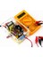 LM317 Ayarlanabilir Voltaj Düzenlenmiş Güç Kaynağı Dıy Kit Ac 220V Stabilize Güç Kaynağı Laboratuvarı Ab Fişi (Yurt Dışından) 2