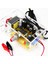 LM317 Ayarlanabilir Voltaj Düzenlenmiş Güç Kaynağı Dıy Kit Ac 220V Stabilize Güç Kaynağı Laboratuvarı Ab Fişi (Yurt Dışından) 4
