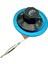 Elektrikli Fırın Termostat Sıcaklık Kontrolör Anahtarı 50-400 ℃ (122-752 ℉) Ayarlanabilir Dijital Sıcaklık Kontrolü 250V 16A (Yurt Dışından) 1