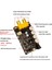 QCC5125 Bluetooth Decoder Izole Ateş Dereceli Kayıp Dereceli Kayıpsız Yüksek Geçiş Kodlayıcı Alıcı Ön Uçlu Aptx+Ldac (Yurt Dışından) 5
