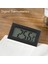 Yeni Dijital LCD Termometre Sıcaklık Gösterge Prob Sensörü -50 ° C Ila +110 ° C Aralık (Yurt Dışından) 4