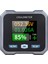 BL110F Coulometre Akü Ölçer DC10-100V 0-100A Elektrikli Quadricycycle Için Su Geçirmez Pil Ölçer ve Voltmetre, C (Yurt Dışından) 2