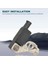 Pil Akımı Sensörü Pil Sıcaklık Sensörü Ram 1500 2500 3500 Chrysler Dodge Için Uyumlu 68318616AC 5602978AB (Yurt Dışından) 4