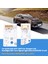 Infiniti Için QX30 Q30 2017-2019 Araç Halojen LED Far Drl Dönüş Sinyal Işık Kartı B010390-B Sol (Yurt Dışından) 4