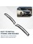 Hyundai Tucson 2016-2019 87613-D3000 87623-D3000 Için Dikiz Aynası Dönüş Sinyali Işığı (Yurt Dışından) 5