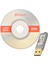 Pc Windows Xp Vista/7 Için USB Termometre Sıcaklık Sensörü Veri Kaydedici Kaydedici (Yurt Dışından) 1