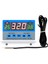 Dijital Sıcaklık Denetleyicisi 220V Max 5000W Dijital Termostat 30A -19 Ila 99 ℃ Sıcaklık Kontrolör Anahtarı Xh -W3103 (Yurt Dışından) 1