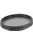 ND2-400 Nötr Yoğunluk Fader Değişkeni Nd Filtre Ayarlanabilir 49MM Filtre Sony Kamera Lens Için Canon Için Nikon Için (Yurt Dışından) 1
