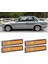 4pcs Araba Dönüş Sinyali Işık Yan Işaretleyici Bmw Için Çamurluk Işık Bmw E30 E32 E34 318I 318IS 325ES 325I 63141377849 (Yurt Dışından) 3