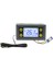 SA10W Wifi Termostat Sıcaklık Denetleyicisi Dijital Ekran Termostat Yüksek Düşük Sıcaklık Alarm (Yurt Dışından) 1