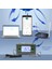 SA10W Wifi Termostat Sıcaklık Denetleyicisi Dijital Ekran Termostat Yüksek Düşük Sıcaklık Alarm (Yurt Dışından) 2