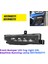 Sol Ön Tampon LED Sis Fog Gündüz Koşu Lambası 63179492771 Bmw X3 G01 F97 X4 G02 2017-2021 Drl Sis Lambası (Yurt Dışından) 5