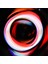 90MM Elde Taşınan Vorteks Halo Özel Efektler Filtresi Fotoğraf Ön Planı Bulanıklık Planları Slr Sine Lens Aksesuarları (Yurt Dışından) 3