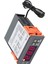 STC-1000 110-220V Dijital Sıcaklık Denetleyicisi Termostat Termoregülatör Inkübatör Röle LED 10A Isıtma Soğutma Aracı (Yurt Dışından) 2