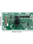 4511396 Lı-Ion Pil Plastik Kılıf Şarj Koruma Koruma Koruma Korosu Pcb Kutu Kabuğu Güç X-Change 18V 20V Lityum (Yurt Dışından) 4